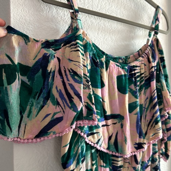 TORRID Crop top - Picture 2 of 3